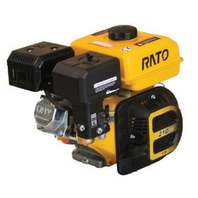 Rato R210 7 Hp Benzinli Motor 19 mm Kamalı Krank