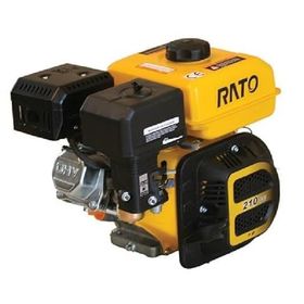 Rato R210 7 Hp Benzinli Motor 19 mm Kamalı Krank