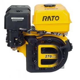 Rato R270 9 Hp Benzinli Kamalı Krank Motor