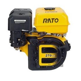 Rato R270 9 Hp Benzinli Kamalı Krank Motor