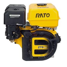 Rato R270 9 Hp Benzinli Kamalı Krank Motor