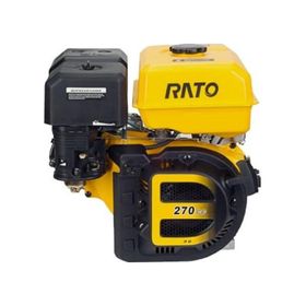 Rato R270 9 Hp Benzinli Kamalı Krank Motor