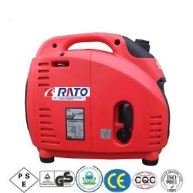 Rato RS1250IS Benzinli Jeneratör
