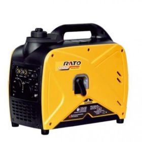 Rato RS1250IS Benzinli Jeneratör