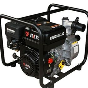 Rato RT 20 Benzinli 2" 6.5 HP Su Moturu