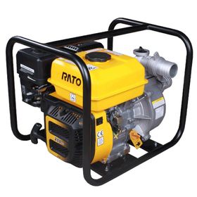 Rato RT50 2 Benzinli Su Motoru