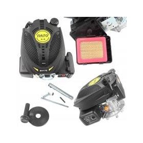 Rato RV170S 6 Hp Çim Biçme Makinesi Motoru
