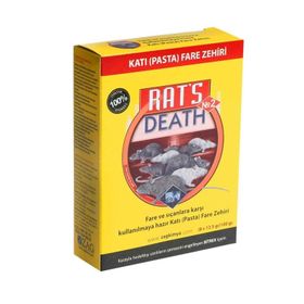 Rat's Death 100 gr Fare Zehiri