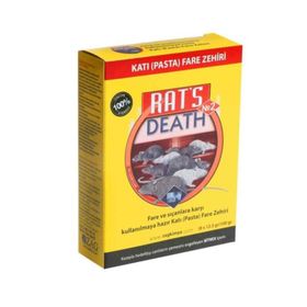Rat's Death 100 gr Fare Zehiri