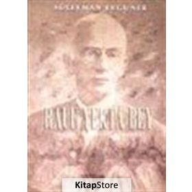 RAUF YEKTA BEY NEYZEN-MÜZİKOLOG-BESTEKAR - SÜLEYMAN ERGUNER