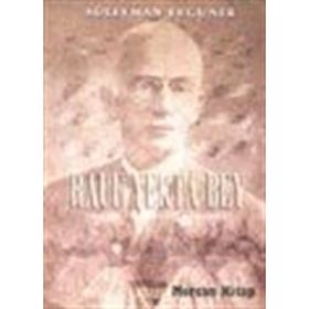 RAUF YEKTA BEY NEYZEN-MÜZİKOLOG-BESTEKAR - SÜLEYMAN ERGUNER