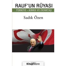 Raufun Rüyası - Sadık Özen