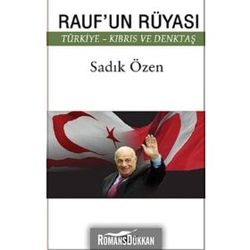 Raufun Rüyası - Sadık Özen