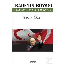 Raufun Rüyası - Sadık Özen