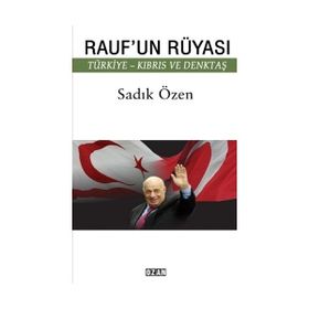 Raufun Rüyası - Sadık Özen