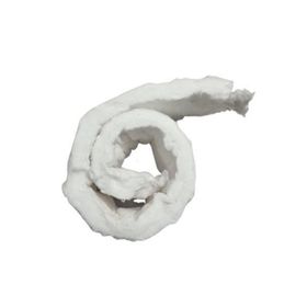 Ravatherm Seramik Yünü Tek Şominelik İzolasyon Malzemesi