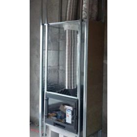 Ravatherm Seramik Yünü Tek Şominelik İzolasyon Malzemesi