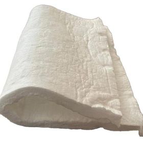 Ravatherm Şömine İçin 1 m 25 mm Kalınlık Seramik Yünü Battaniye