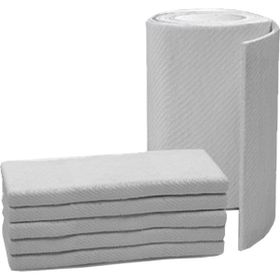 Ravatherm Şömine İçin 25 mm Seramik Yünü Battaniye