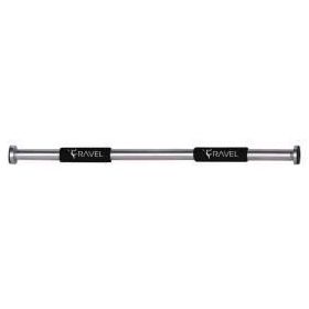 Ravel 60-100 cm Arası Krom Kapı Barfiksi Barı Mekik Çekme Aleti