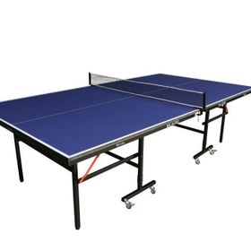 Ravel Milagre 18 mm Masa Tenisi Masası + 2 Raket 3 Top + Ağ
