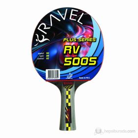Ravel RV 5005 Masa Tenisi Raketi