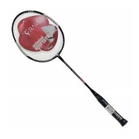 Ravel RV 912 Dura-Strong Badminton Raketi