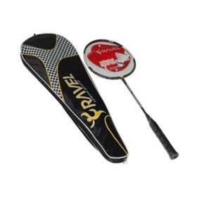 Ravel RV 912 Dura-Strong Badminton Raketi