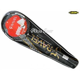 Ravel RV 912 Dura-Strong Badminton Raketi