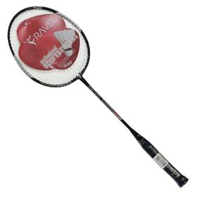 Ravel RV 912 Dura-Strong Badminton Raketi