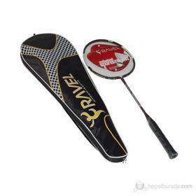 Ravel RV 912 Dura-Strong Badminton Raketi