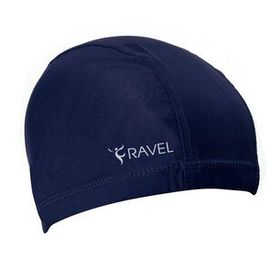 Ravel RV380 Lacivert Likralı Yüzücü Bonesi