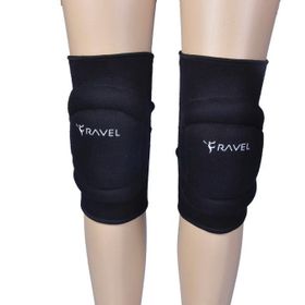 Ravel RV533 Pamuklu Voleybol Dizliği