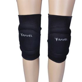 Ravel RV533 Pamuklu Voleybol Dizliği