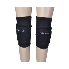 Ravel RV533 Pamuklu Voleybol Dizliği