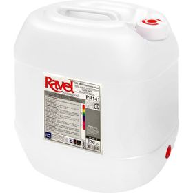 Ravel Sıvı Sabun Şeftali Ferahlığı 20 kg. PR140