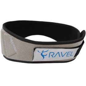 Ravel Strong Fitness Ağırlık Halter Çalışma Kemeri