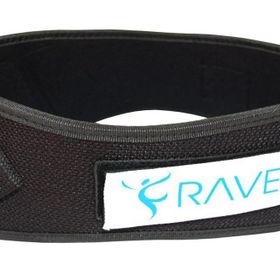 Ravel Strong Fitness Ağırlık Halter Çalışma Kemeri