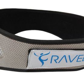 Ravel Strong Fitness Ağırlık Halter Çalışma Kemeri