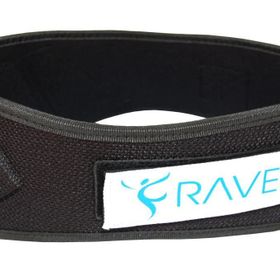 Ravel Strong Fitness Ağırlık Halter Çalışma Kemeri