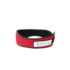 Ravel Strong Fitness Ağırlık Halter Çalışma Kemeri
