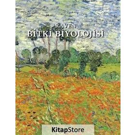 Raven Bitki Biyolojisi - Ray F. Evert Susan E. Eichorn