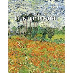 Raven Bitki Biyolojisi - Ray F. Evert Susan E. Eichorn