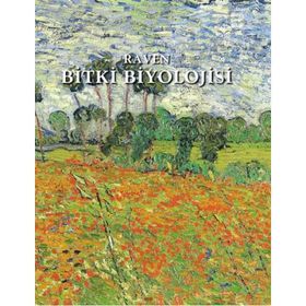 Raven Bitki Biyolojisi - Ray F. Evert Susan E. Eichorn