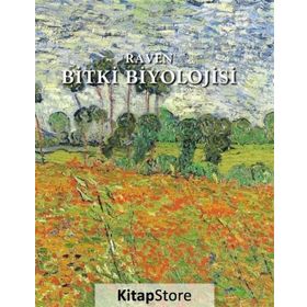 Raven Bitki Biyolojisi - Ray F. Evert Susan E. Eichorn