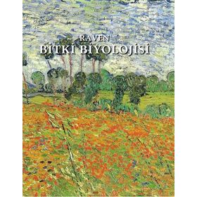 Raven Bitki Biyolojisi - Ray F. Evert Susan E. Eichorn