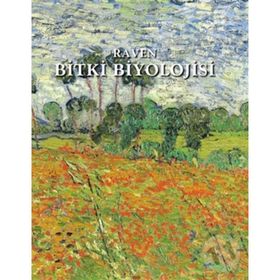 Raven Bitki Biyolojisi - Ray F. Evert Susan E. Eichorn