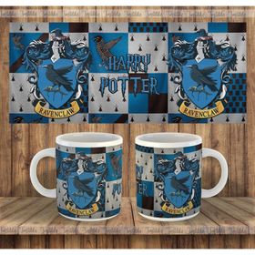 Ravenclaw Harry Potter Kupa Bardak