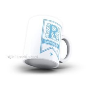 Ravenclaw Harry Potter Kupa Bardak