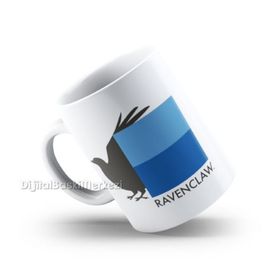 Ravenclaw Harry Potter Kupa Bardak